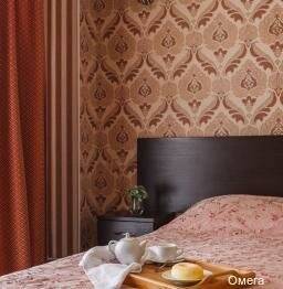 Фото Отели Омега Витязево 143